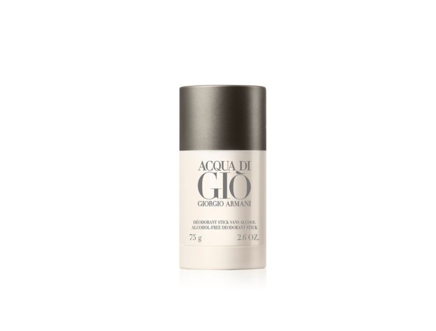 Homme Giorgio Armani Aquatique | Deodorant Stick Homme Acqua Di Gio 75Gr