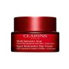 Femme Clarins Anti-Age Visage | Creme De Jour Multi Intensive Tous Types De Peau