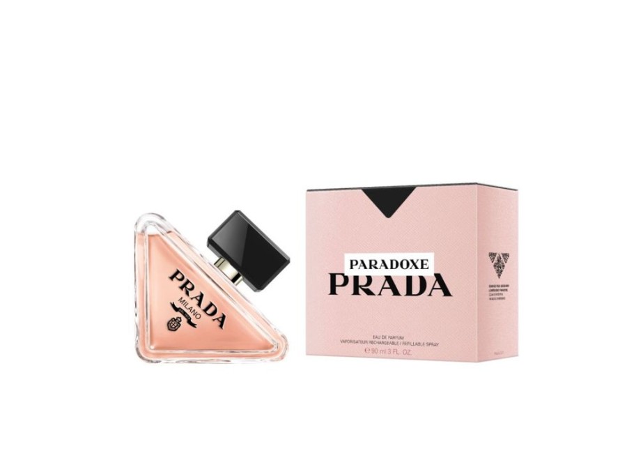 Femme Prada Florale | Paradoxe Eau De Parfum