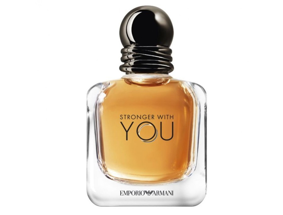 Homme Giorgio Armani Fougere | Emporio Armani Stronger With You Eau De Toilette