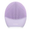 Femme Foreo Nettoyage Du Visage | Luna 3 For Pour Peaux Sensibles