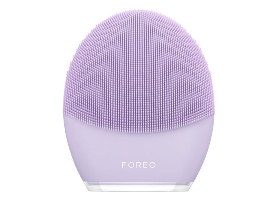 Femme Foreo Nettoyage Du Visage | Luna 3 For Pour Peaux Sensibles