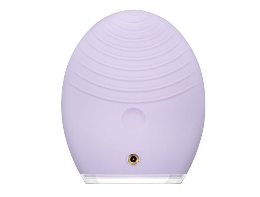 Femme Foreo Nettoyage Du Visage | Luna 3 For Pour Peaux Sensibles