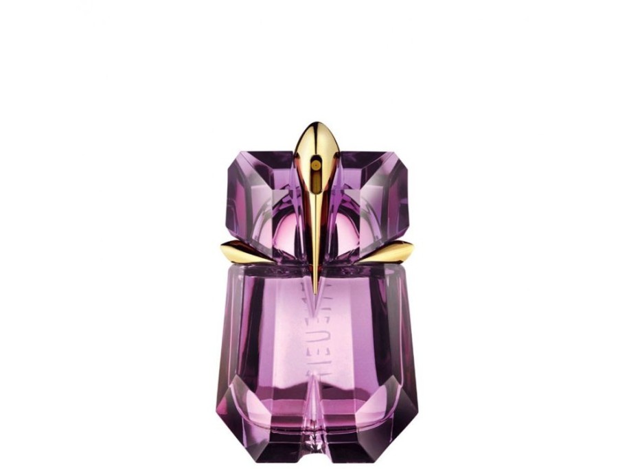 Femme Thierry Mugler Boise | Alien Eau De Toilette Vapor Naturel