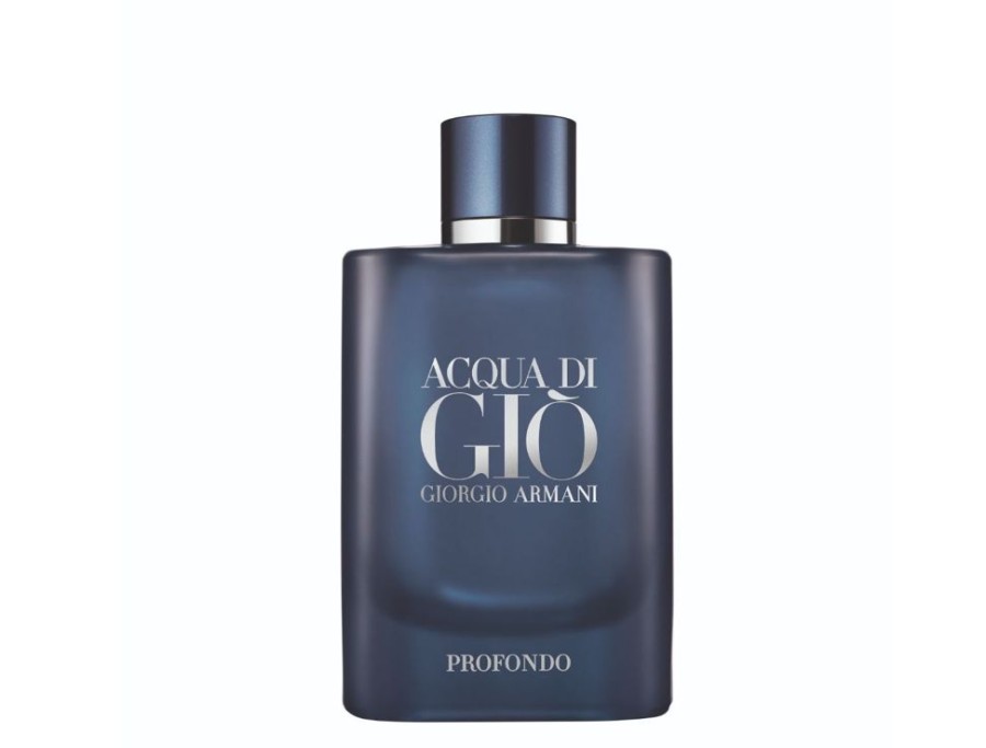 Homme Giorgio Armani Fougere | Acqua Di Gio Profondo Eau De Parfum