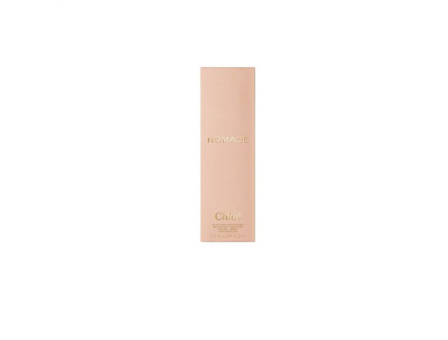 Femme Chloé Complements Parfums | Chloe Nomade Deodorant Spray Parfume