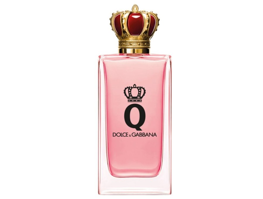 Femme Dolce & Gabbana Fruite | Q By Dolce&Gabbana Eau De Parfum