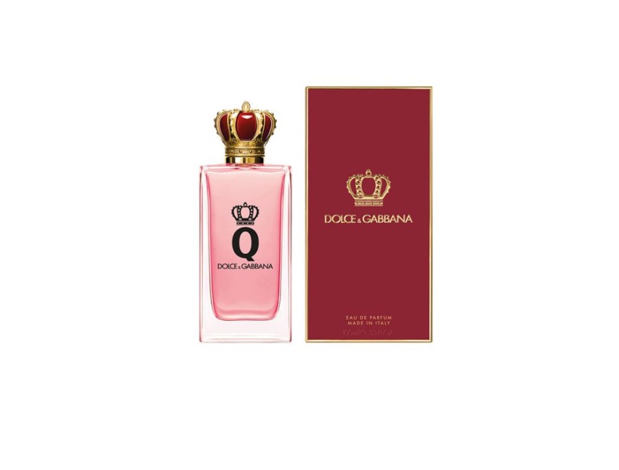 Femme Dolce & Gabbana Fruite | Q By Dolce&Gabbana Eau De Parfum