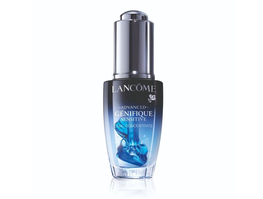 Femme Lancôme Anti-Age Visage | Advanced Genifique Sensitive