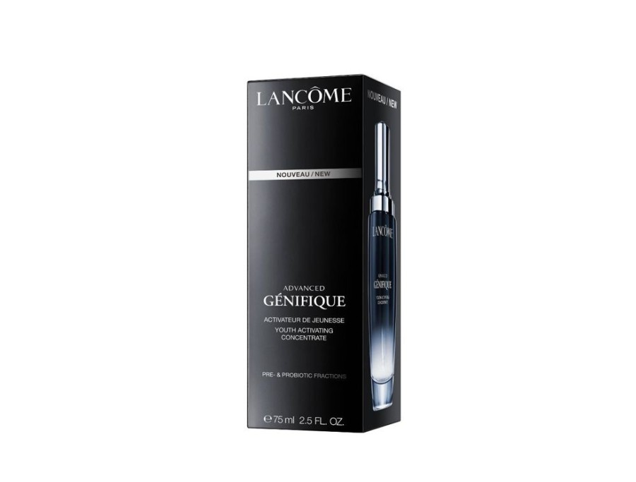 Femme Lancôme Anti-Age Visage | Advanced Genifique Serum Concentre Activateur D'Eclat