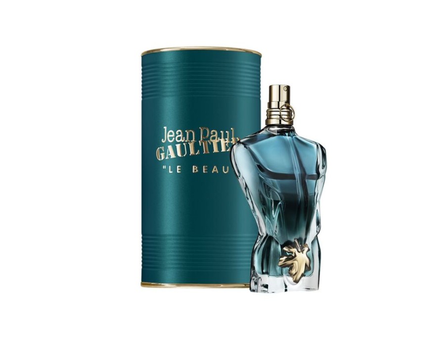 Homme Jean Paul Gaultier Boise | Le Beau Eau De Toilette