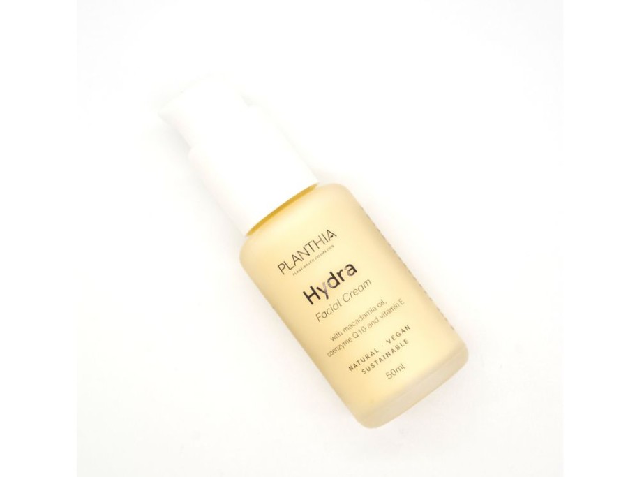 Mixte Planthia Tratamiento | Crema Facial Hydra