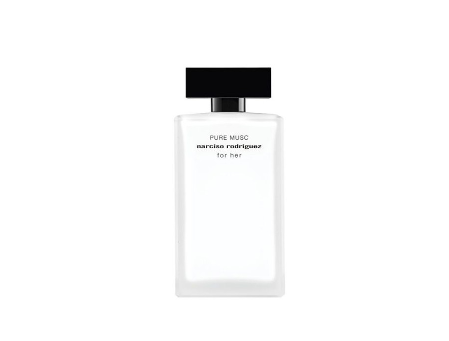 Femme Narciso Rodriguez Musc | For Her Pure Musc Eau De Parfum