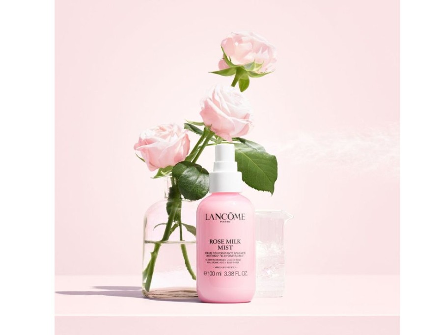 Femme Lancôme Hydratation Visage | Rose Milk Mist