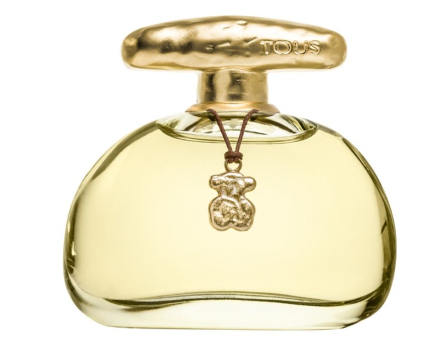 Femme Tous Fruite | Tous Touch The Original Gold