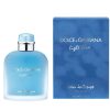 Homme Dolce & Gabbana Aquatique | Light Blue Pour Homme Eau Intense Eau De Parfum