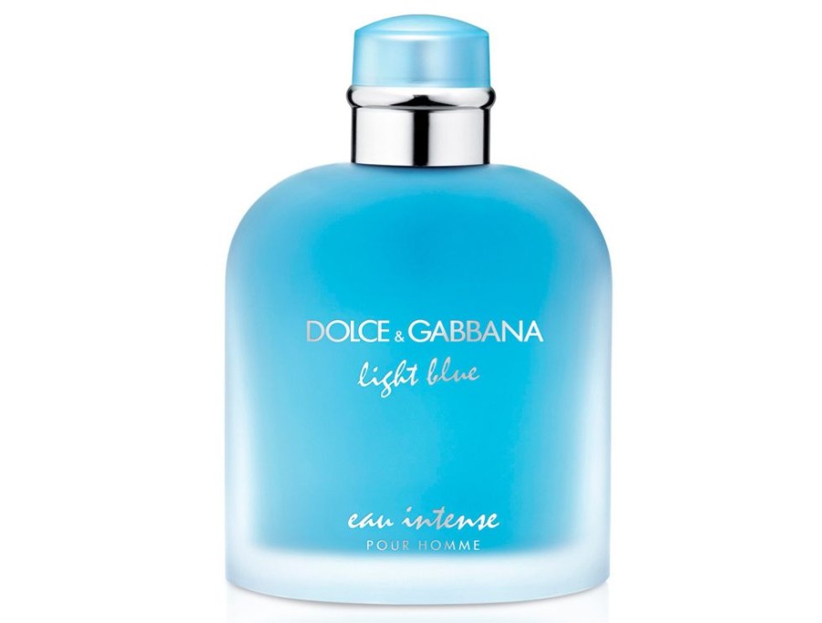 Homme Dolce & Gabbana Aquatique | Light Blue Pour Homme Eau Intense Eau De Parfum