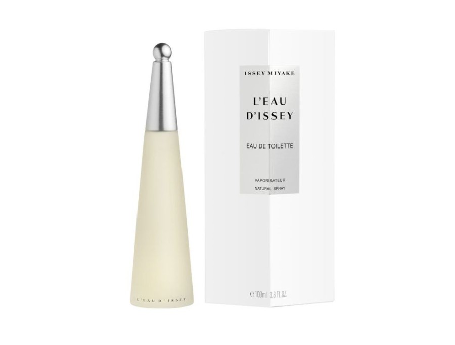 Femme Issey Miyake Aquatique | L'Eau D'Issey Eau De Toilette