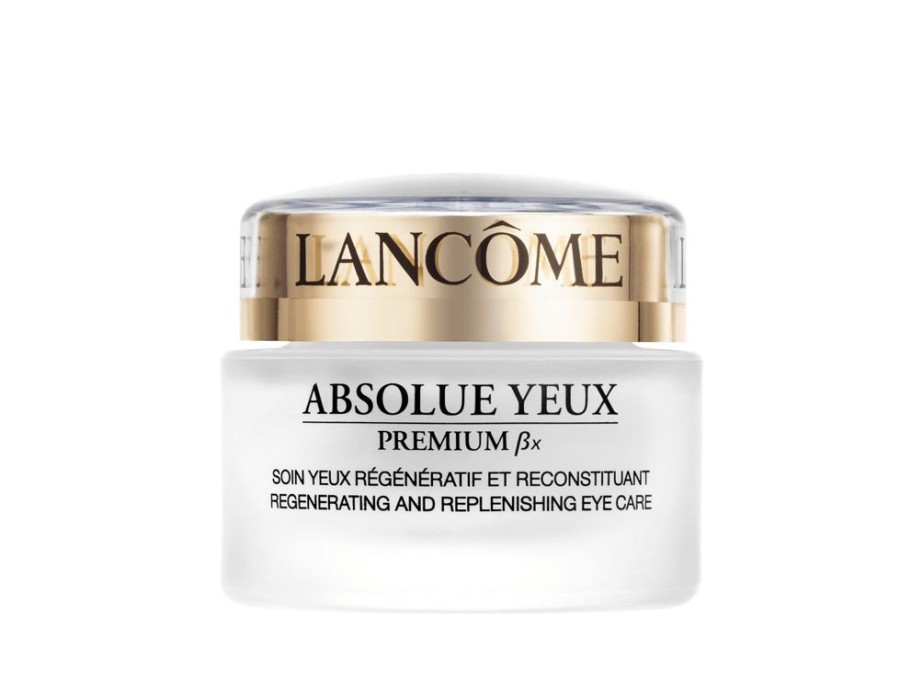 Femme Lancôme Anti-Age Visage | Absolue Premium Sx Yeux .