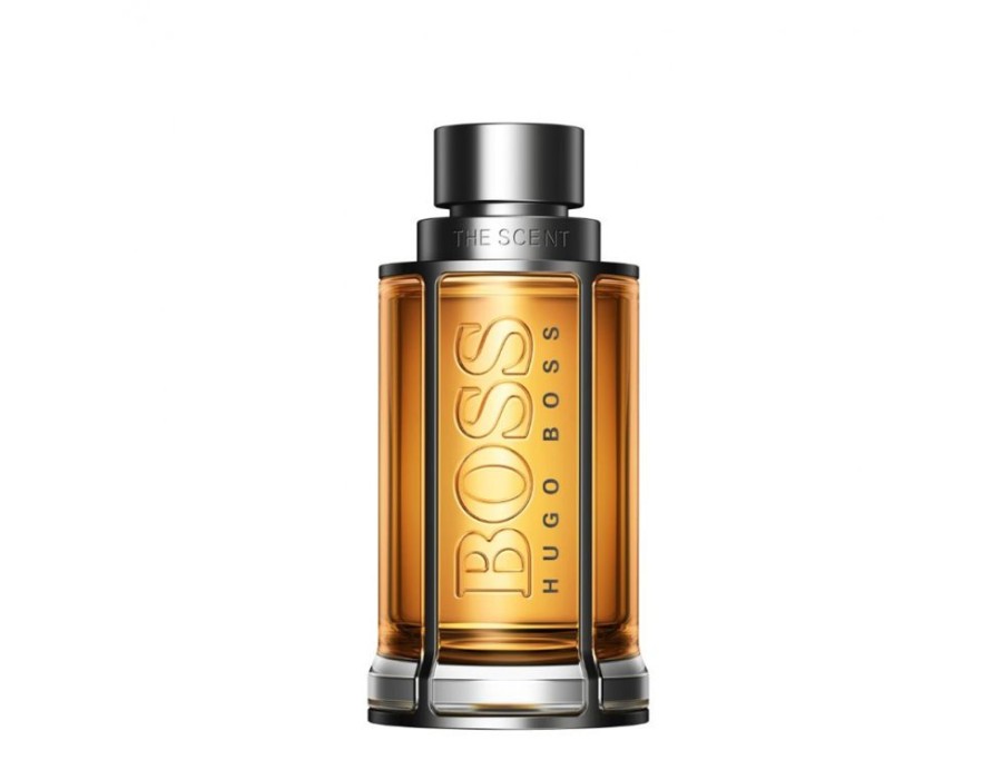 Homme Hugo Boss Boise | The Scent For Him Eau De Toilette