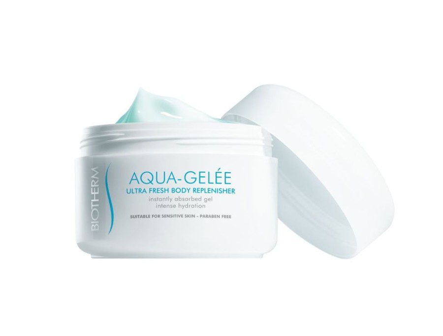 Femme Biotherm Corps | Aqua-Gelee