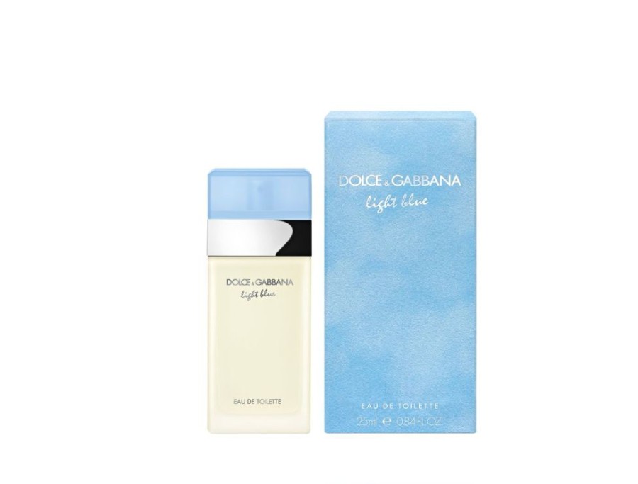 Femme Dolce & Gabbana Fruite | Light Blue Eau De Toilette