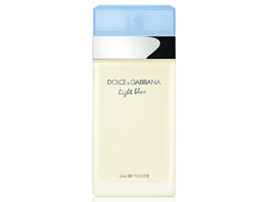 Femme Dolce & Gabbana Fruite | Light Blue Eau De Toilette