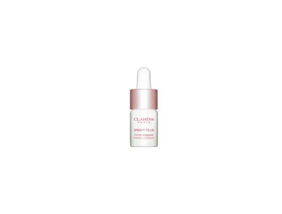 Femme Clarins Traitement Specifique Visage | Beauty Flash Fresh Ampoule