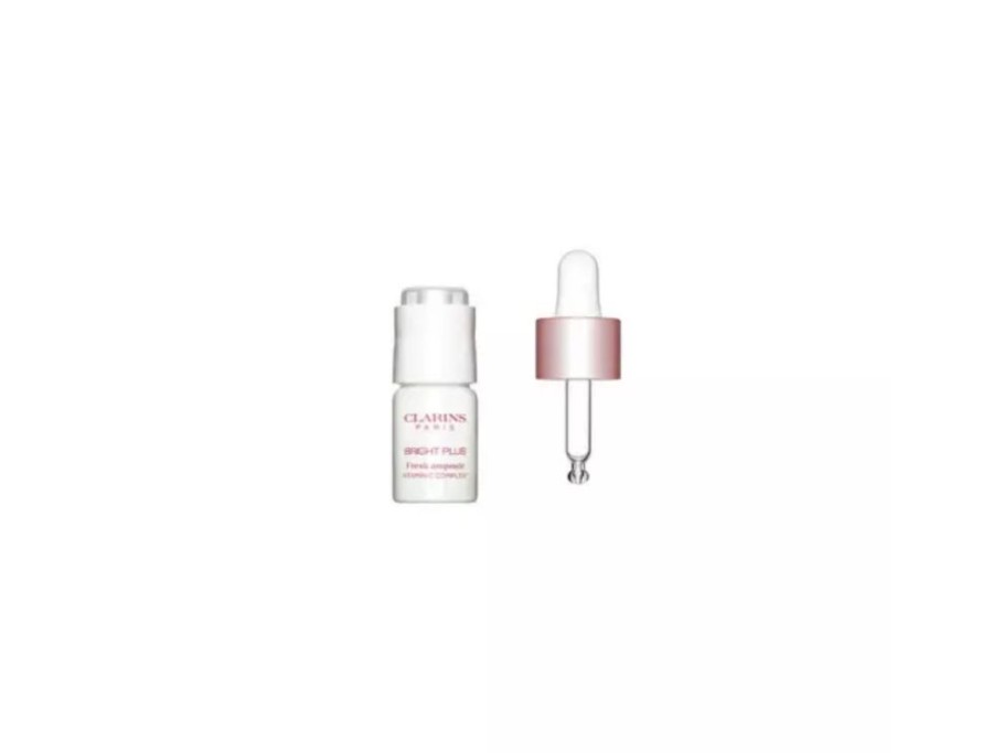 Femme Clarins Traitement Specifique Visage | Beauty Flash Fresh Ampoule