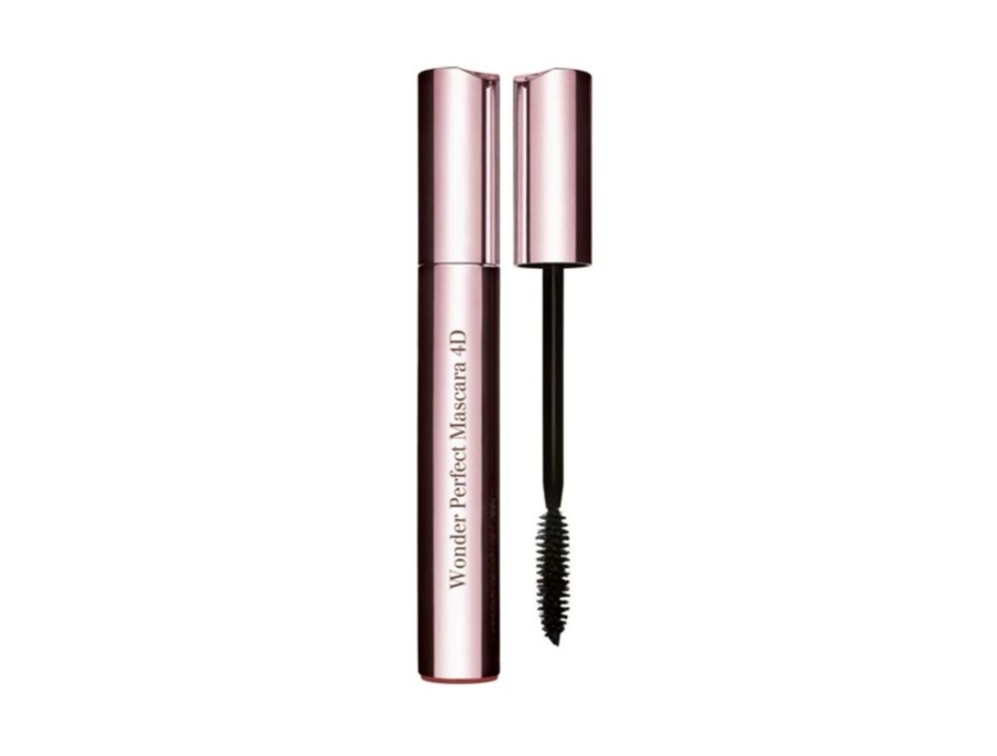 Femme Clarins Yeux | Mascara Wonder Perfect 4D Negra