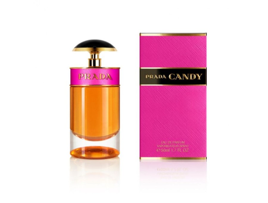 Femme Prada Gourmand | Candy