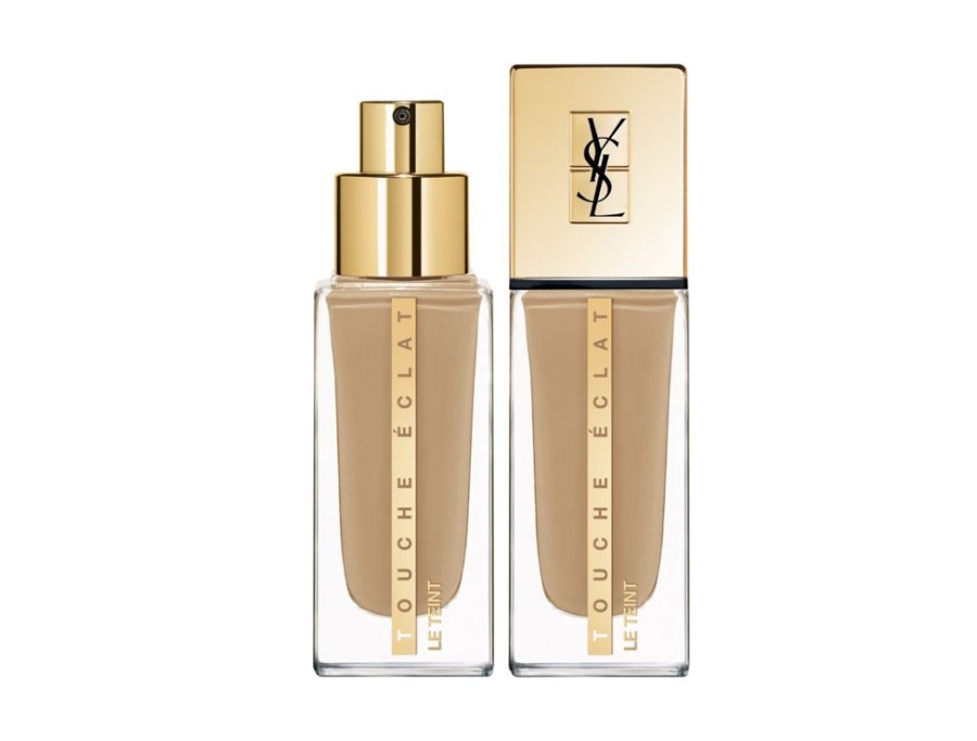 Femme Yves Saint Laurent Visage | Touche Eclat Le Teint Base De Maquillage Nº B60