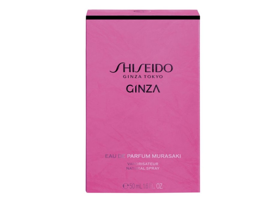 Femme Shiseido Fruite | Ginza Murasaki Eau De Parfum