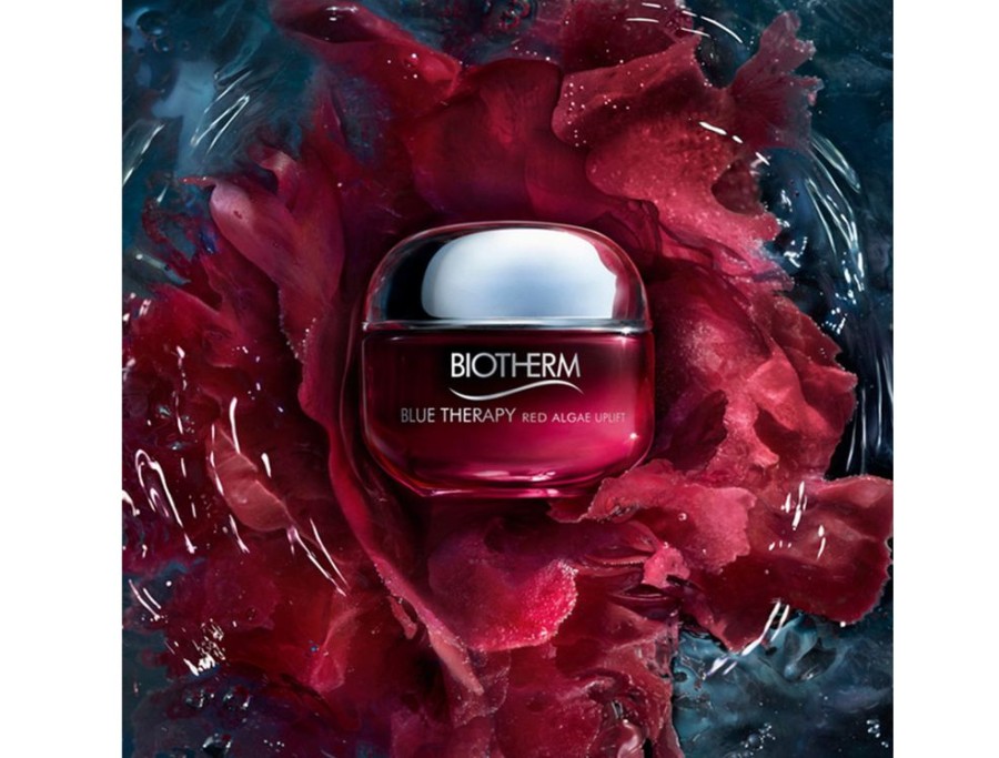 Femme Biotherm Anti-Age Visage | Blue Therapy Red Algae Uplift Creme