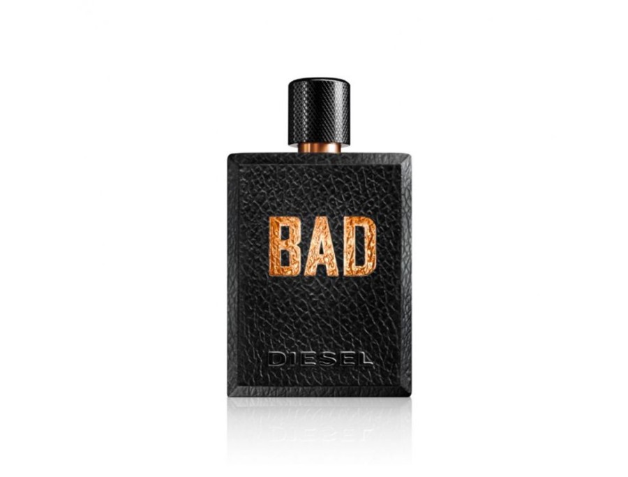 Homme Diesel Boise | Bad Eau De Toilette