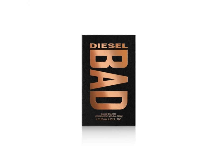 Homme Diesel Boise | Bad Eau De Toilette