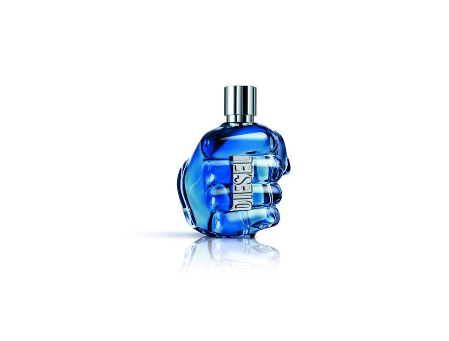 Homme Diesel Fougere | Sound Of The Brave Eau De Toilette