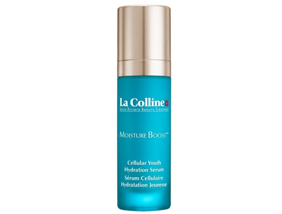 Femme La Colline Hydratation Visage | Moisture Boost C.Y. Hyd. Serum