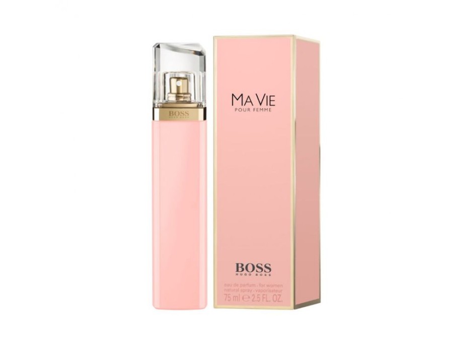 Femme Hugo Boss Fruite | Boss Ma Vie Eau De Parfum