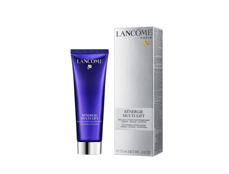 Femme Lancôme Masque Et Exfoliant Visage | Renergie Multi-Lift Masque Liftant Raffermissant