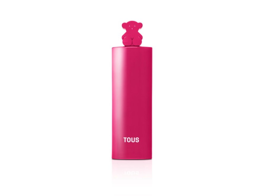 Femme Tous Fruite | More More Pink Eau De Toilette