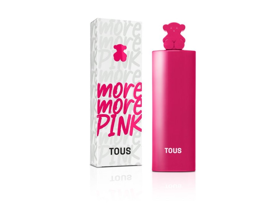 Femme Tous Fruite | More More Pink Eau De Toilette