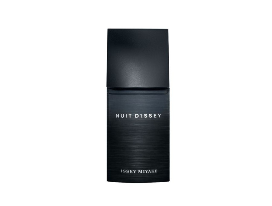 Homme Issey Miyake Boise | Nuit D'Issey Eau De Toilette