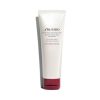 Femme Shiseido Masque Et Exfoliant Visage | Mousse Nettoyante Clarifiante