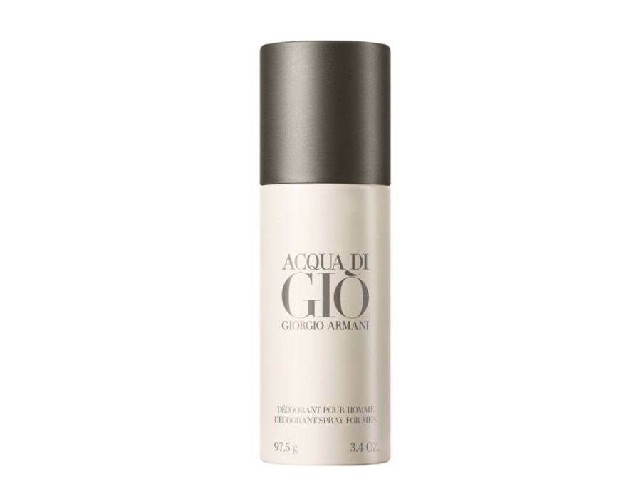 Homme Giorgio Armani Aquatique | Deodorant Spray Acqua Di Gio Homme 150Ml