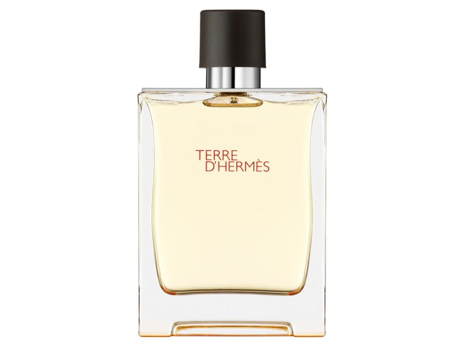 Homme Hermès Epice | Terre D'Hermes Eau De Toilette